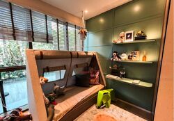 Pinetree Hill (D21), Condominium #474410561